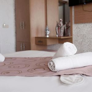 Budget Double Kamer
