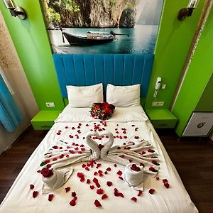 Standaard Kamer met een King Size Bed